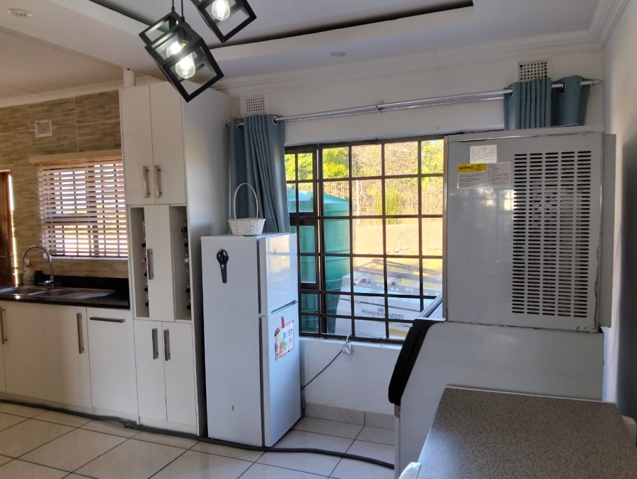 4 Bedroom Property for Sale in Sidwadwa Eastern Cape